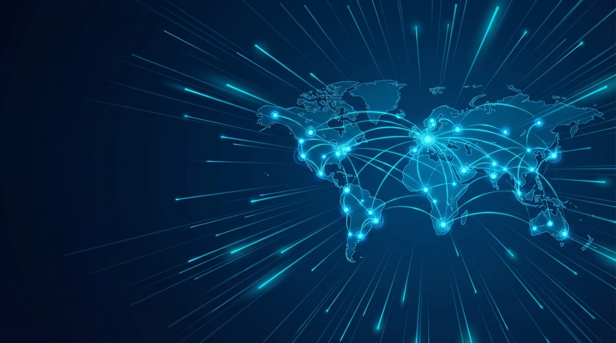 四驱加速器全球网络加速